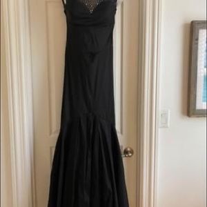 Mermaid Prom/Formal Dress